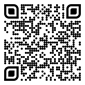 App Store QR code