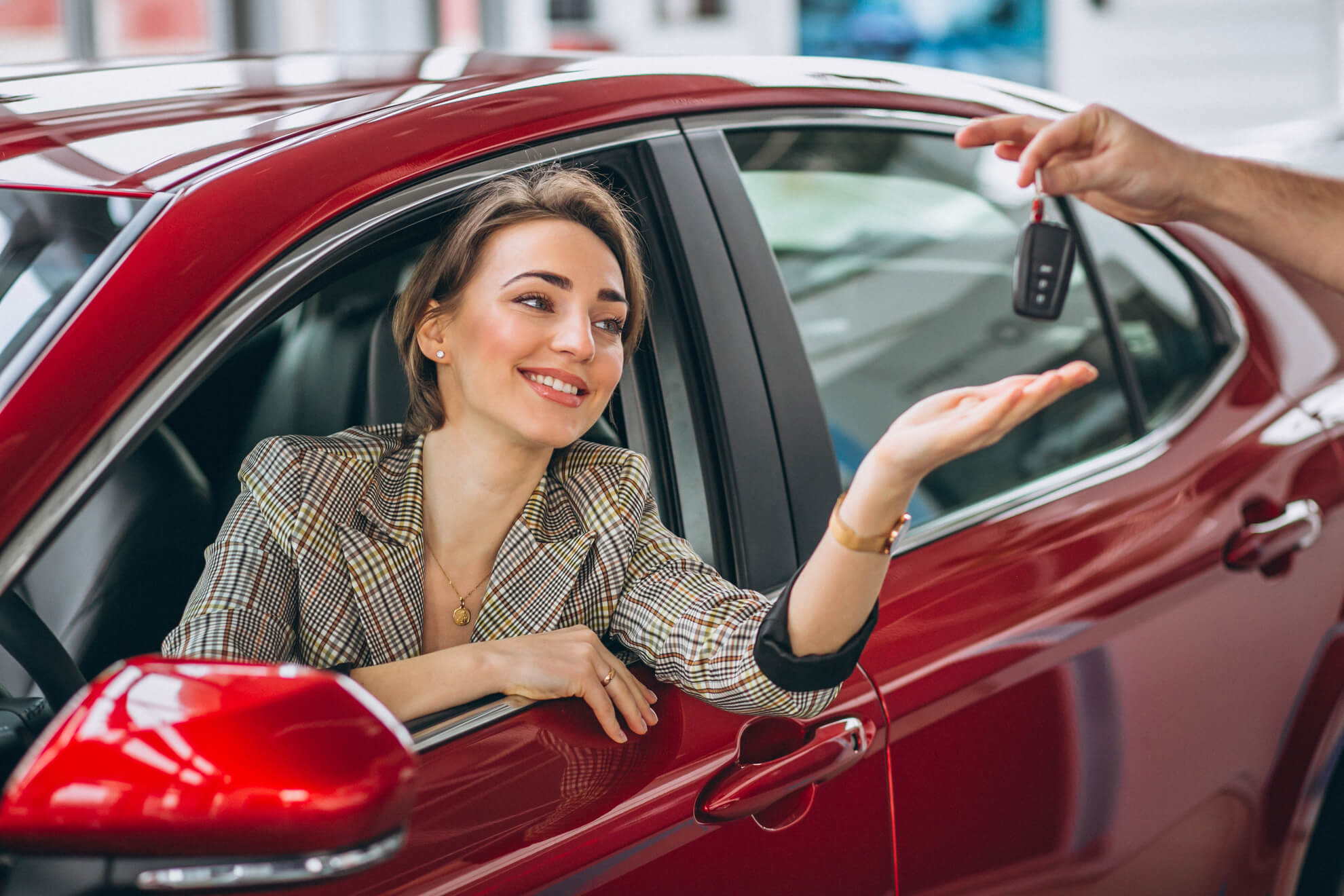 Online Only Car Loan Rate